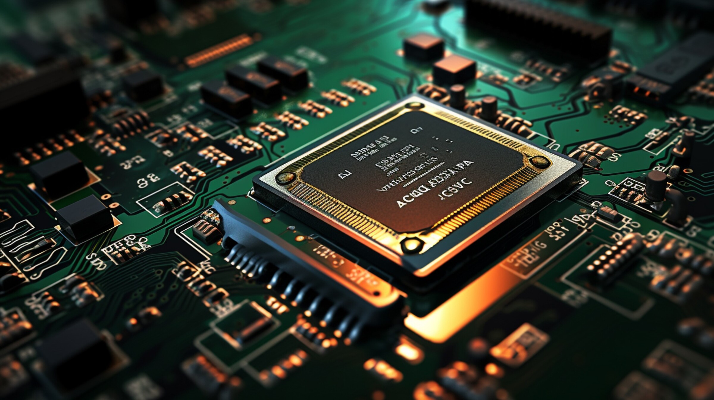 PCB